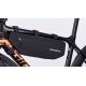 2. Rockbros torba pod ramę 3l czarna