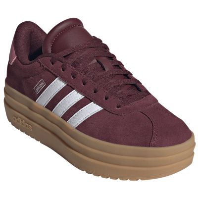 4. Buty adidas VL COURT BOLD JR IH4780