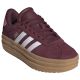 4. Buty adidas VL COURT BOLD JR IH4780