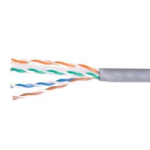 Kabel montażowy Equip Cat6A, U/UTP, LSOH, 305 m