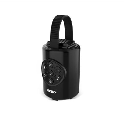 2. NENO ELEKTRONICZNY BUJAK DO WÓZKA AVERTO BLACK