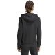 2. Bluza damska adidas Entrada 26 Full Zip Hoodie czarna KF5939