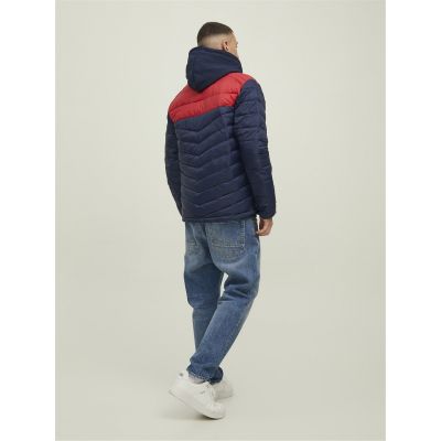 12. Kurtka Jack & Jones Jjetoby Bodywarmer Collar Noos M 12211788