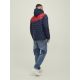 12. Kurtka Jack & Jones Jjetoby Bodywarmer Collar Noos M 12211788