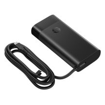 Zasilacz sieciowy HP 140W Laptop Charger USB-C czarny B7NM4AA