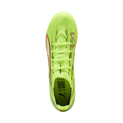 10. Buty piłkarskie Puma Ultra 6 Match FG/AG 108687 01