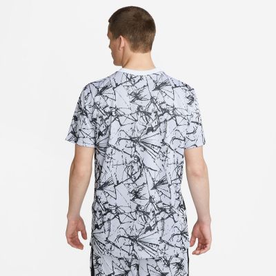 2. Koszulka Nike F.C. JSY SS M DV9769 100