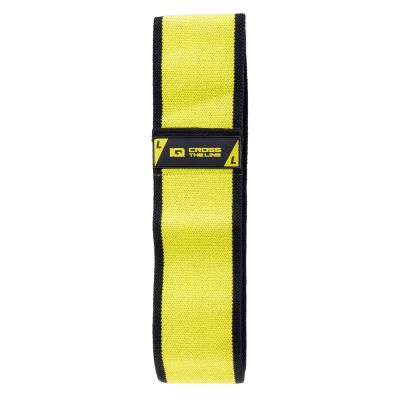 3. Guma oporowa IQ Cross The Line Himori L 92800449827