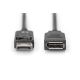 2. Digitus Kabel przedłużający DisplayPort, DP