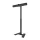 Neomounts BOS Videobar-Bodenstativ schwarz Max.10KG