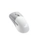 ASUS ROG Keris Wireless AimPoint myszka Gaming Po prawej stronie RF Wireless + Bluetooth + USB Type-C Optyczny 36000 DPI