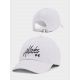 6. Czapka z daszkiem Under Armour Favorites Hat Cap 1369790-102