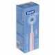 13. Braun Oral-B szczoteczka elektryczna PRO1 Pink