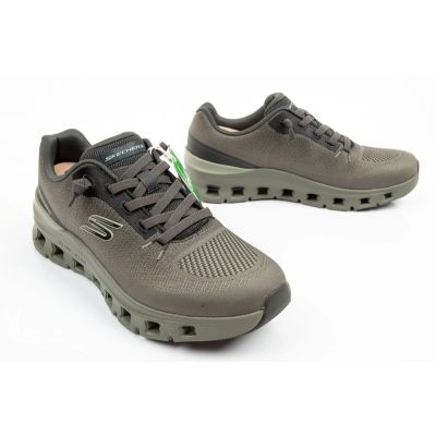 7. Skechers buty męskie sneakersy Glide-Step-Pro wsuwane sportowe
