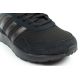 5. Adidas buty sportowe damskie Run 60s 4.0 sneakersy lekkie czarne