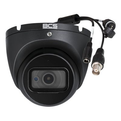 4. Kamera Analog HD 8Mpx BCS-EA18FWR3-G(2)