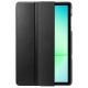 6. Etui Spigen Smart Fold na Samsung Galaxy Tab A9+ / A11+ - czarne