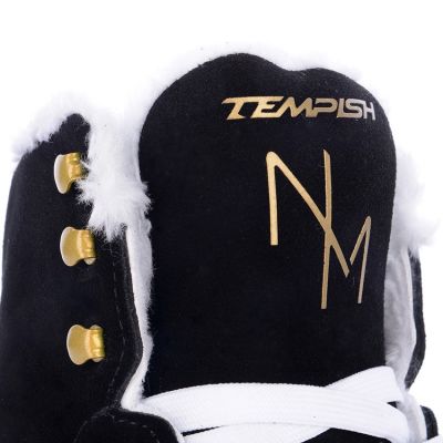 18. Łyżwy figurowe Tempish Nessie Magma 1300001632