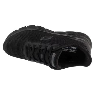 3. Skechers Bobs B Flex 118113-BBK Czarne 39
