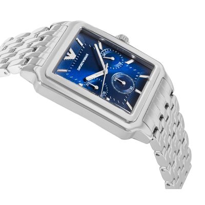 3. Zegarek Męski Emporio Armani Diego AR11750 + BOX