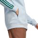 7. Bluza adidas Essentials Fleece 3-Stripes Full-Zip M IJ8932