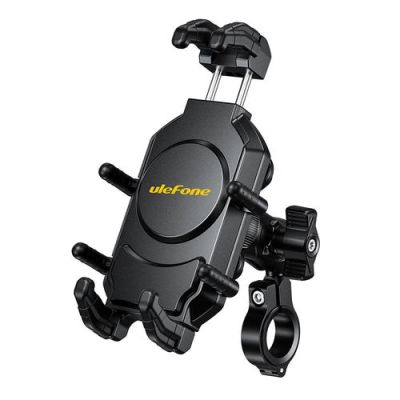 Uchwyt na telefon do roweru Ulefone Armor Mount Pro AM01