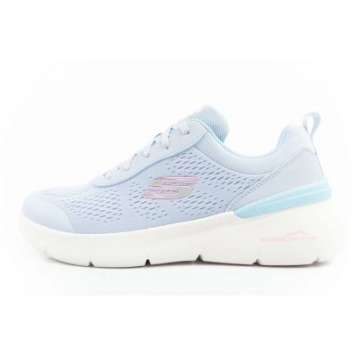 2. Buty Skechers Air Dynamight 2.0 sneakersy W 150370/PWPK