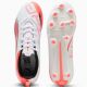 3. Buty Puma Ultra 5 Play Jr FG/AG 108170-01