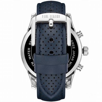 6. Zegarek Męski Paul Lorens PL11652A6-6F1