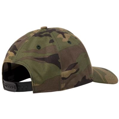 2. Czapka z daszkiem 47 Brand MLB LA Dodgers Grove MVP Cap B-GRVSP12CNP-CMA