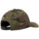 2. Czapka z daszkiem 47 Brand MLB LA Dodgers Grove MVP Cap B-GRVSP12CNP-CMA