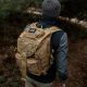 19. Plecak turystyczny Offlander Survival Hiker 25L OFF_CACC_35KH