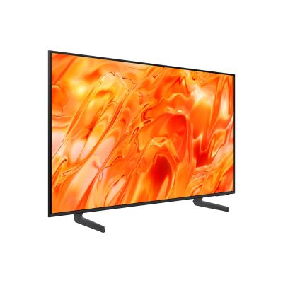 3. Telewizor Samsung QE65QN70H Neo QLED 65" 4K Ultra HD Tizen Dolby Atmos DVB-T2 Czarny (Model 2026)