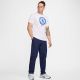 5. Koszulka Nike Chelsea FC Crest Tee FV8568-100