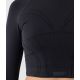 2. Koszulka 4F Longsleeve FNK W 4FRAW24TFLOF483 20S