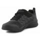 3. Buty Skechers Microspec-Texlor Jr 403770L-BBK
