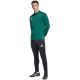 6. Bluza męska adidas Entrada 26 Track zielona KE9835