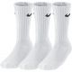5. Skarpety Nike Value Cotton 3pak SX4508-101