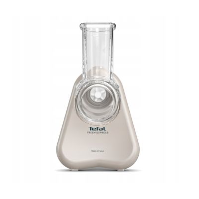 10. Szatkownica TEFAL Fresh Express DN853BE0