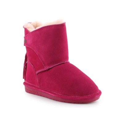 7. Buty Bearpaw Mia Toddler Jr 2062T-671 Pom Berry