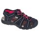9. Sandały CMP Aquarii 2.0 Hiking Sandal Jr 30Q9664-38UL