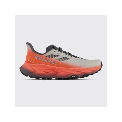 7. Buty damskie ROSSIGNOL W Vercors czerwone