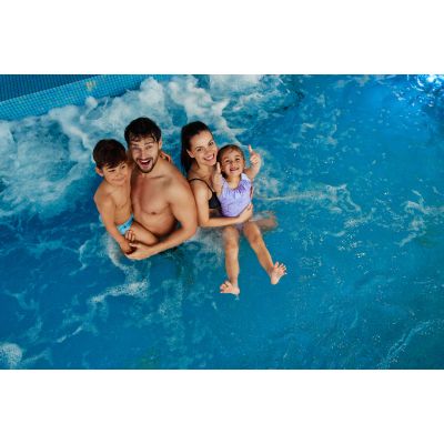 10. Kostium kąpielowy Aquawave Verona Jr 92800482360