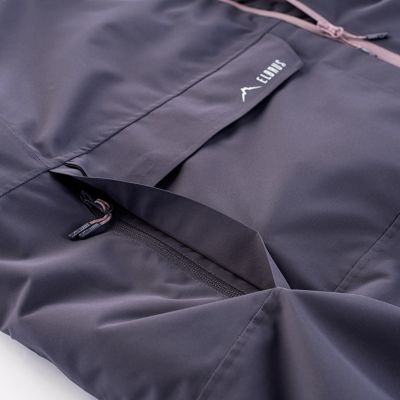 12. Kurtka narciarska Elbrus Clermont W 92800549463