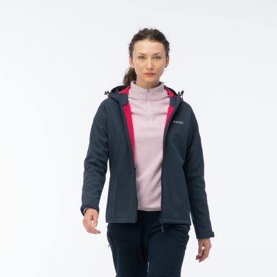 12. Damski Softshell LADY NETI II
