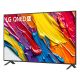 7. Telewizor 65" LG 65QNED82A6B