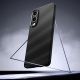 15. Etui Spigen Liquid Air na Samsung Galaxy S25 Edge - czarne