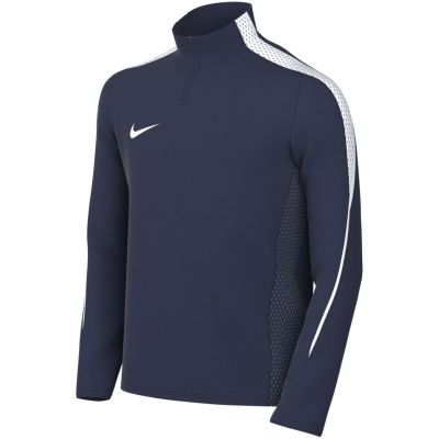 Bluza dla dzieci Nike Dri-Fit Park 26 granatowa HV8383 410