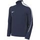 Bluza dla dzieci Nike Dri-Fit Park 26 granatowa HV8383 410