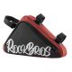 Torba rowerowa Rockbros G002 Flash Journey na ramę trójkątna 1.4 l - czerwona
